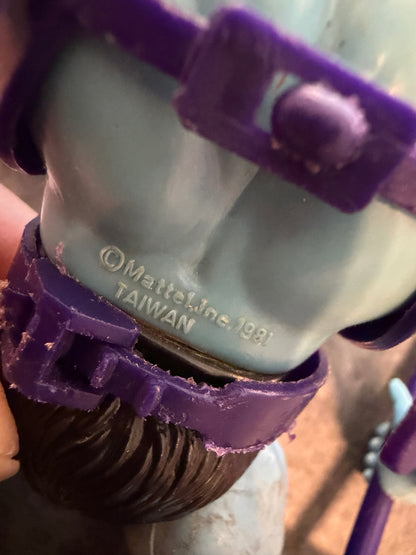 MOTU 1982 Skeletor
