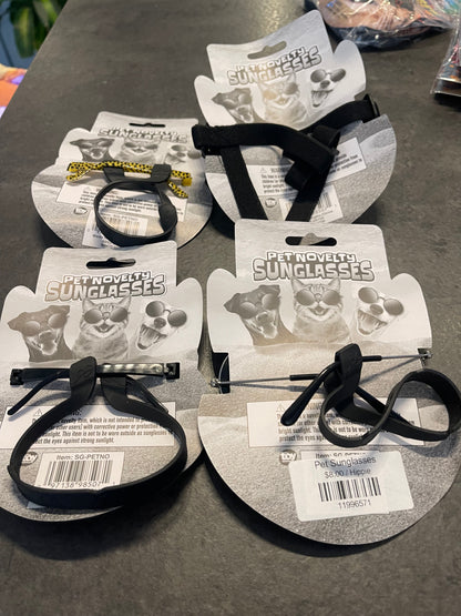 Pet Sunglasses