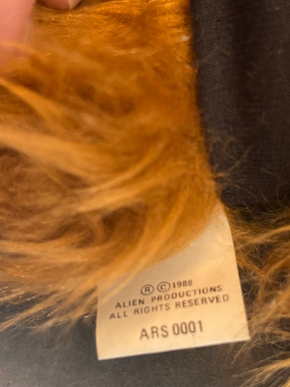 Alf Born to Rock Puppet