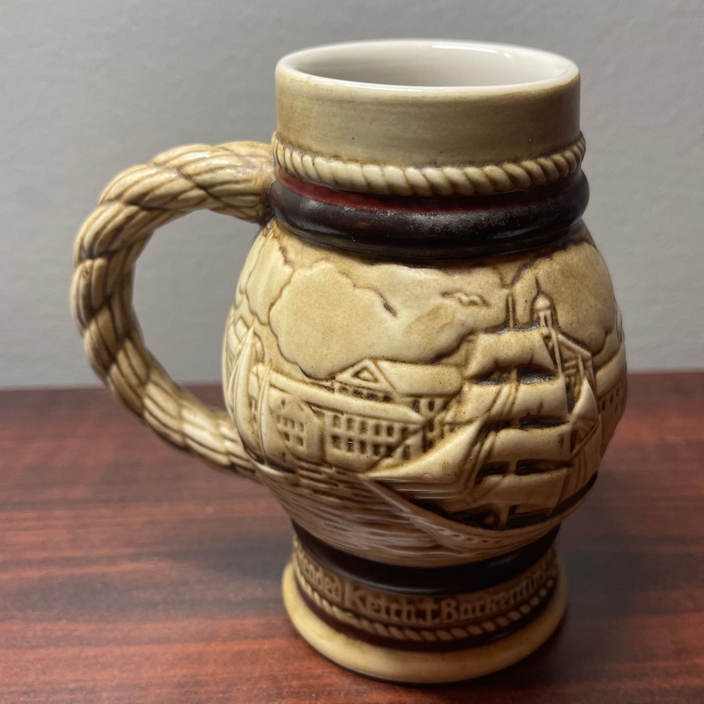 Avon Mini Stein