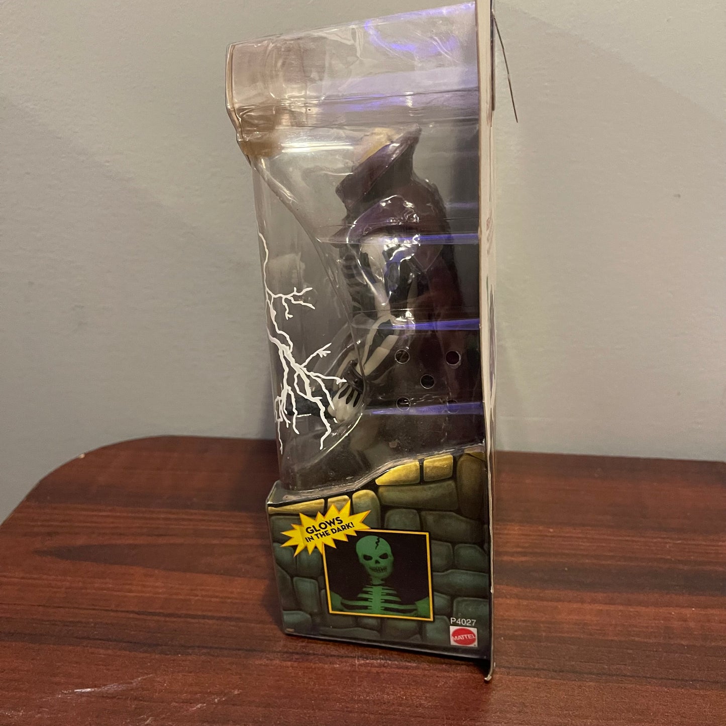 MOTU Classics Scareglow
