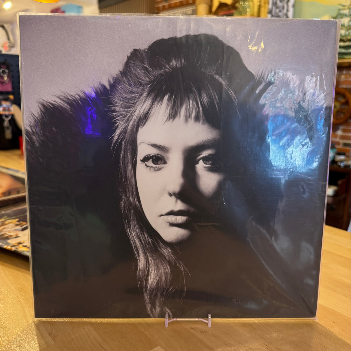 Angel Olsen 'All Mirrors' Vinyl