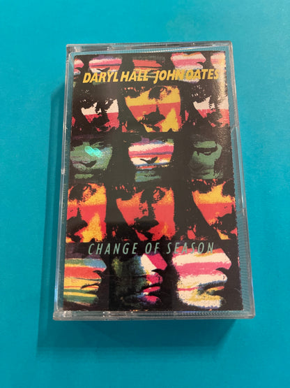 Cassette Tape