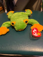 Beanie Babies with Tag