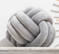 Knot Pillow