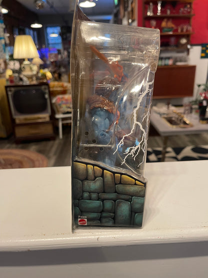 MOTU Classics Faker