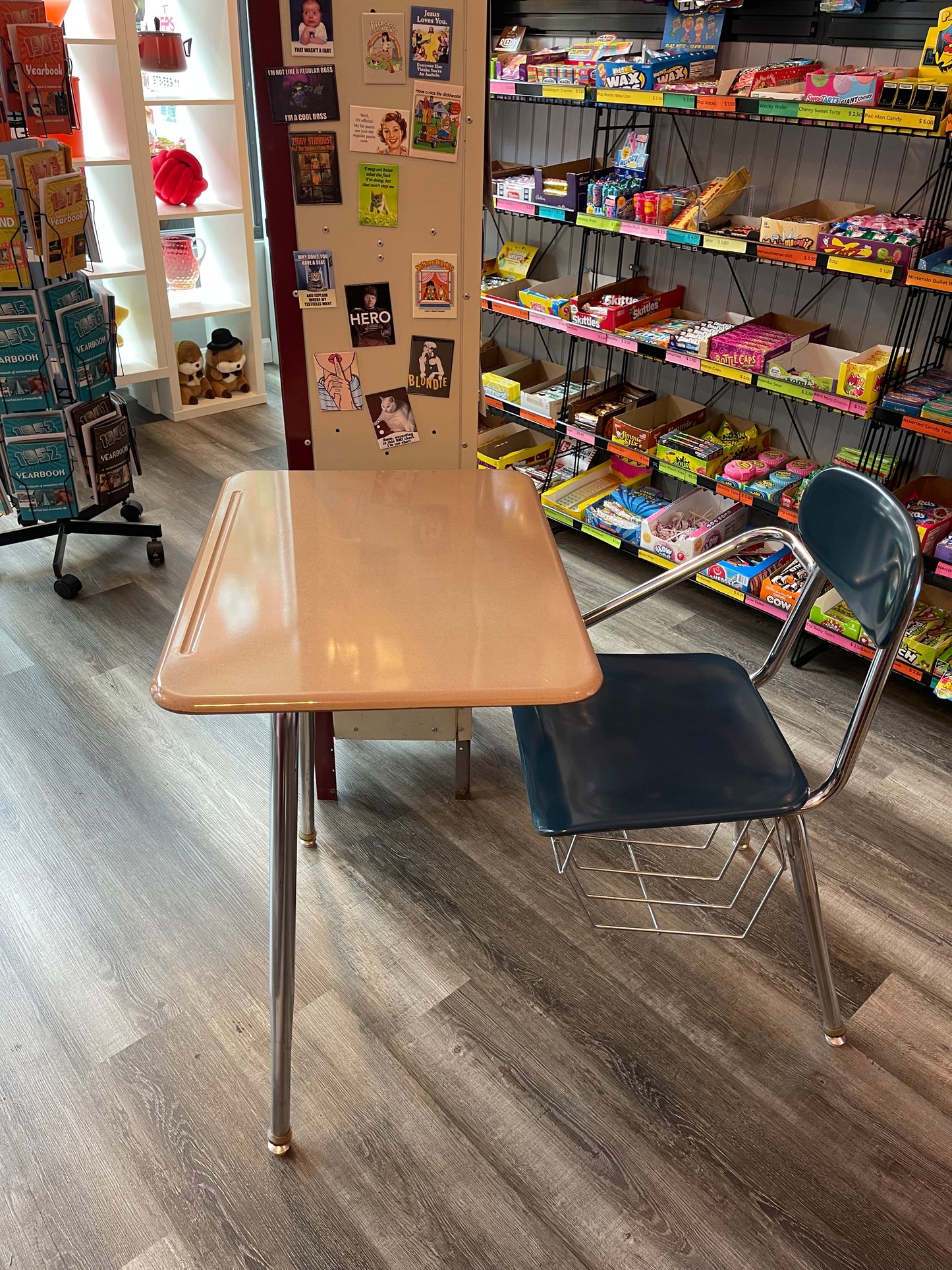 School Desk