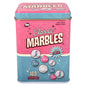 Classic Marbles 160 Piece Set in Tin