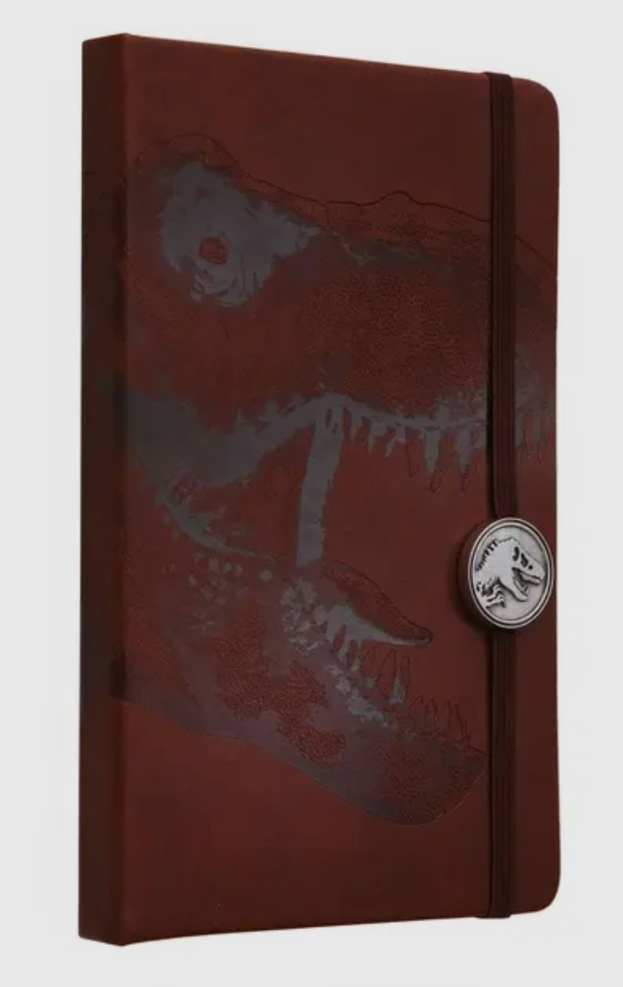 Jurassic Park Journal