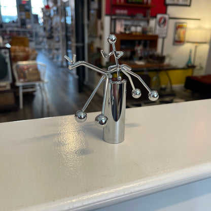 Perpetual Motion Cowboy