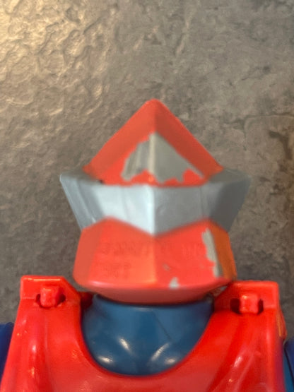 MOTU 1983 Mekaneck Complete