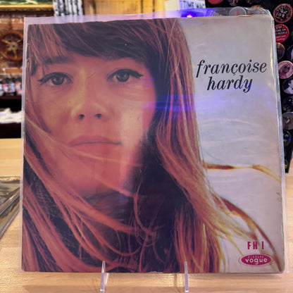 Francoise Hardy - FH 1 Vinyl