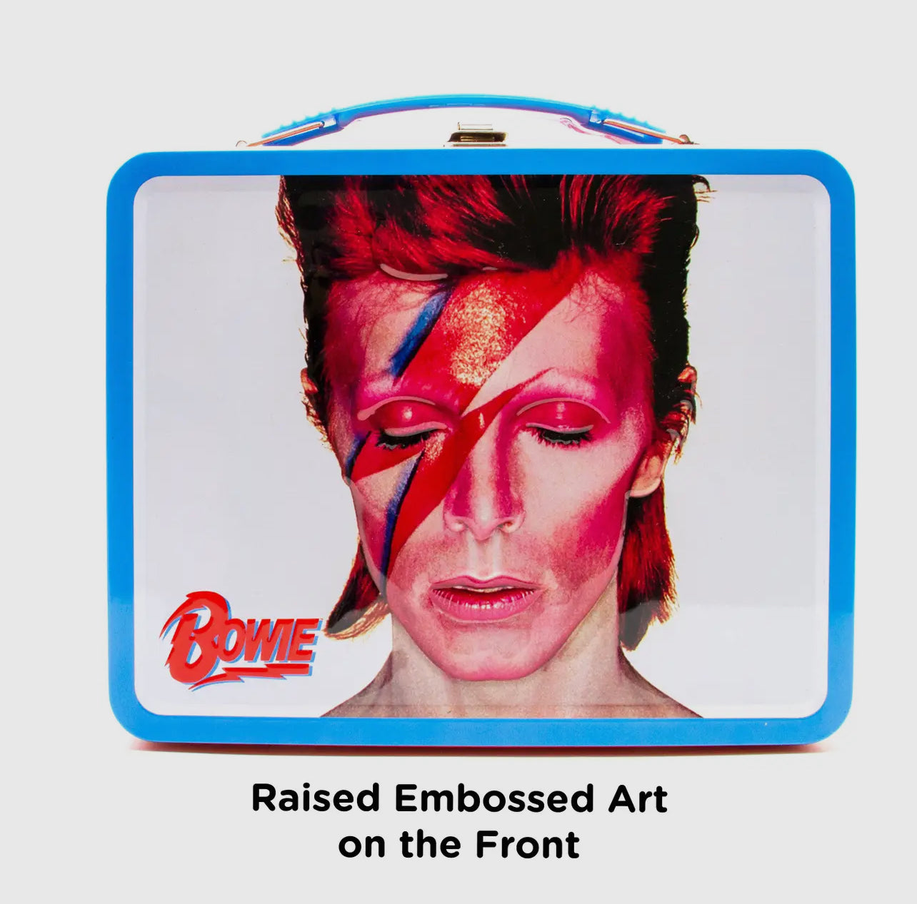 David Bowie Fun Box