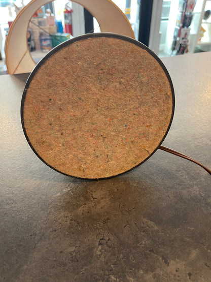 Eagle Lamp