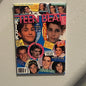 Teen Beat Magnet