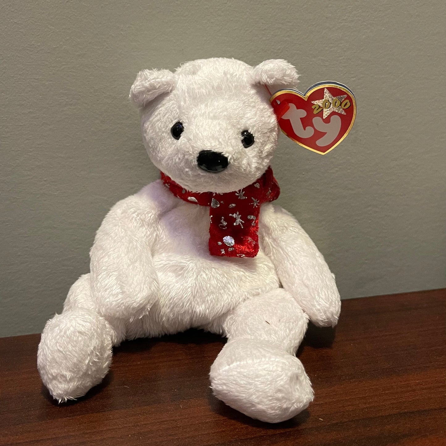 Beanie Babies with Tag