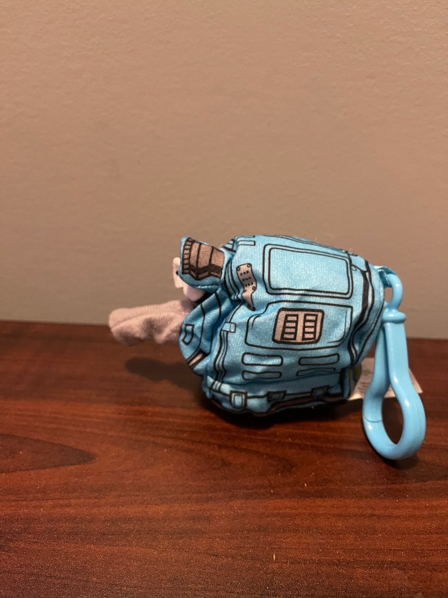 Noo Noo Key Chain