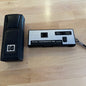 Kodak Pocket Instamatic 60 Film Camera & Case
