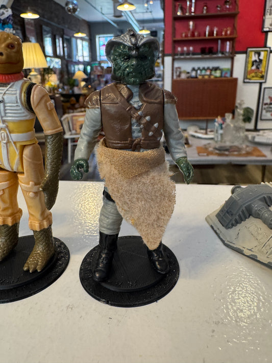 Return of the Jedi 1983 Klaatu Figure