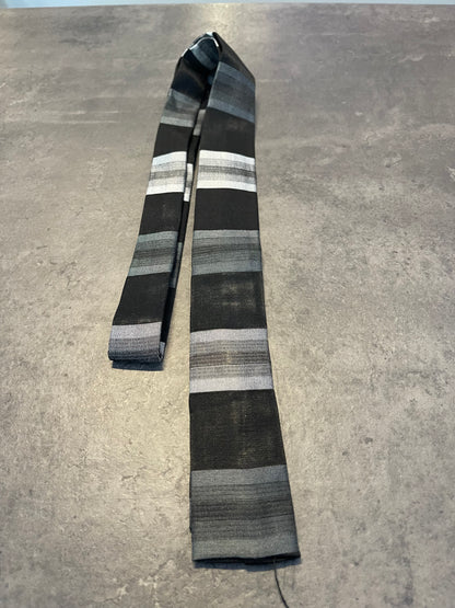 Square Tip Neckties
