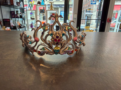 3D Printed ULTRA Tiara