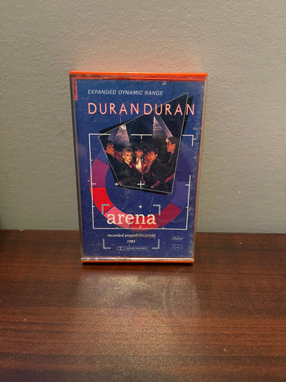 Cassette Tape