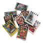 Upcycled Garbage Pail Card Notepads