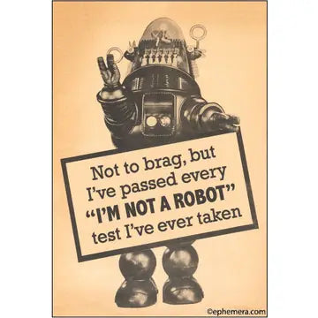 Robot Magnet