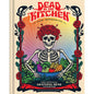 Grateful Dead in the Kitchen Cookbook