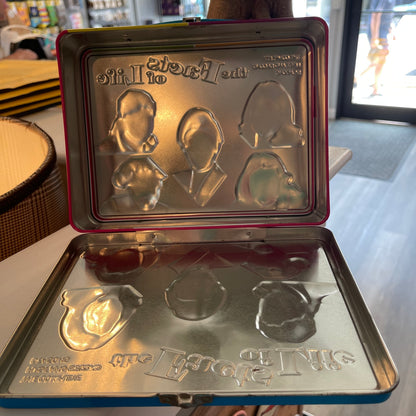 Facts of Life Fun Box