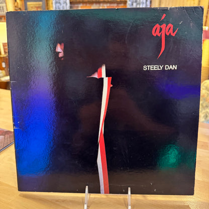 Steely Dan - 'Aja' - AA - 1006 Vinyl