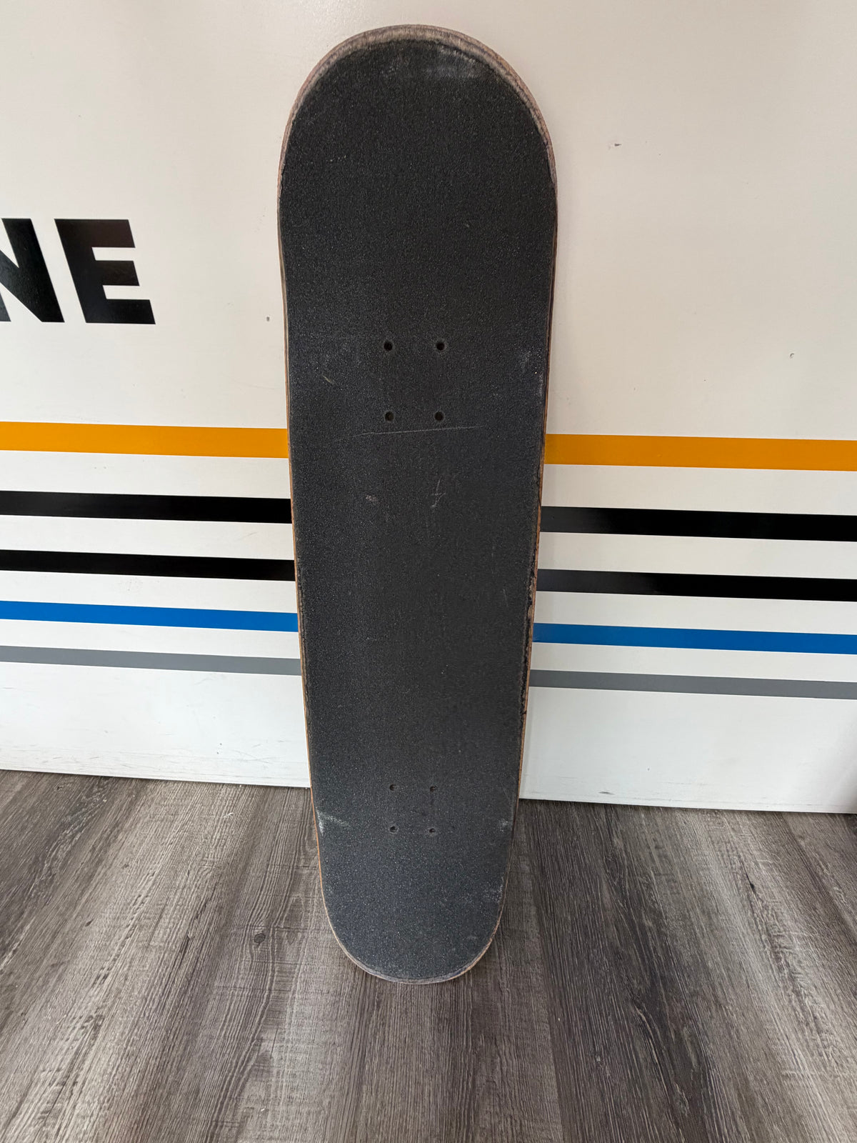 Skateboard Deck - Jesse - Vintage