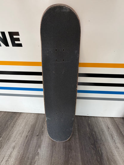 Skateboard Deck - Jesse - Vintage