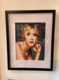 Stevie Nicks Framed Photo Print