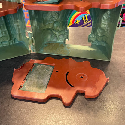 MOTU Castle Grayskull