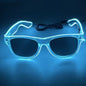 Light Up Sunglasses