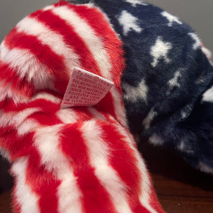 Spangle Beanie Buddy