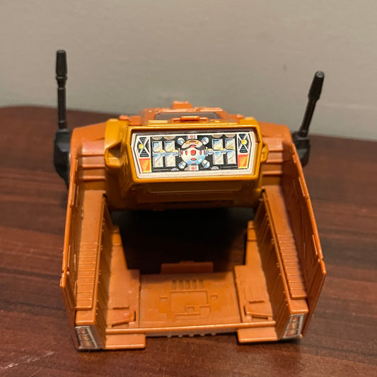 1983 Kenner Star Wars AST-5 Mini Rig