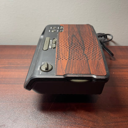 GE Alarm Clock 7-4613D (Working)