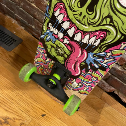 Madd Gear Zombie Skateboard