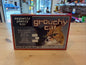 Magnetic Poetry Kit - Grouchy Cat