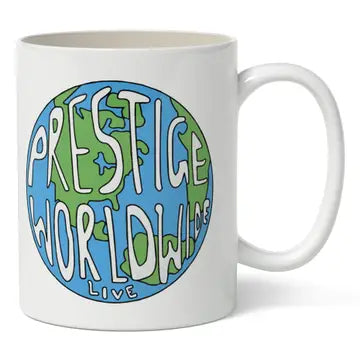 Prestige Worldwide Mug
