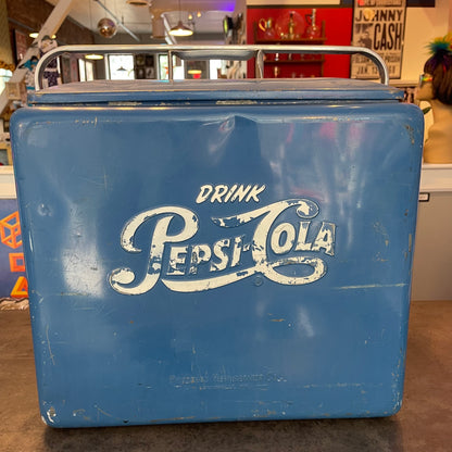 Pepsi Cooler