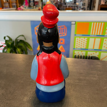 Ceramic Goofy