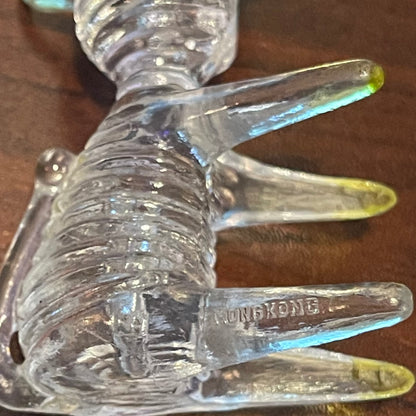 Lucite Mouse