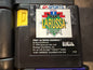Sega Genesis Games