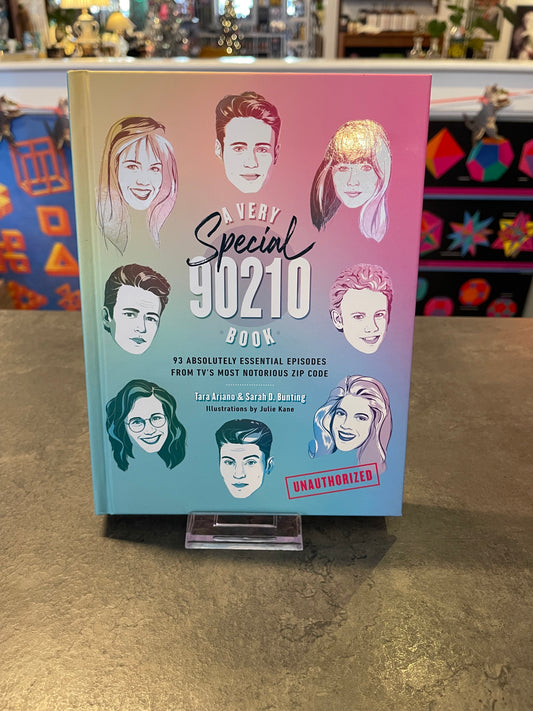 A Very Special 90210 Book