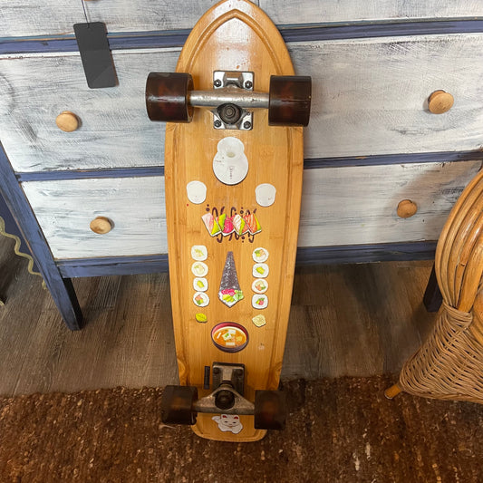 Globe Australia Tracer Skateboard