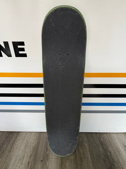 Skateboard Deck - Nick Boserio - Vintage