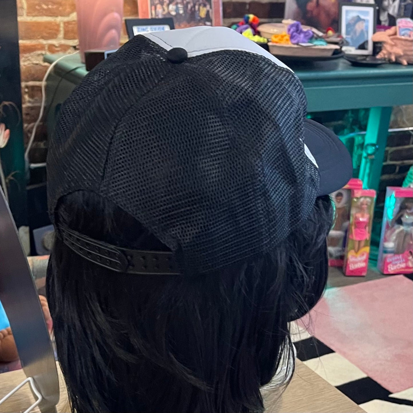 MTV Spring Break Hat